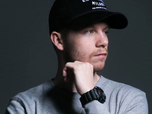 FunX Dance Weekend met Hatim: Essentials