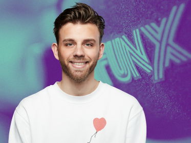 Waarzegger Woensdag: "Soms als ik naar m'n werk ga, denk ik: ‘Meid, waar ben je mee bezig!?'"