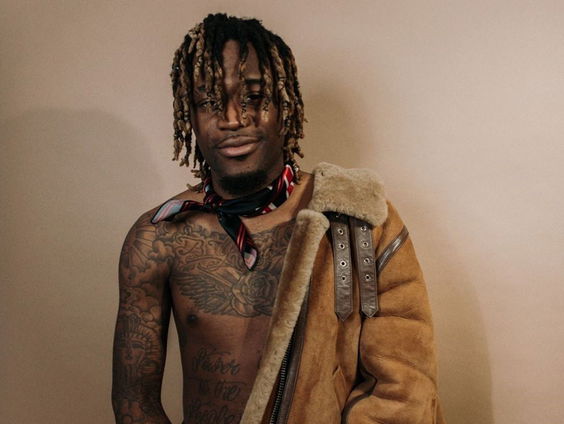 Dit is het verhaal achter de track 'Maria II' van Artist of the Month Rollan!