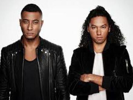 FunX Dance Summer Sessions: Sunnery James & Ryan Marciano