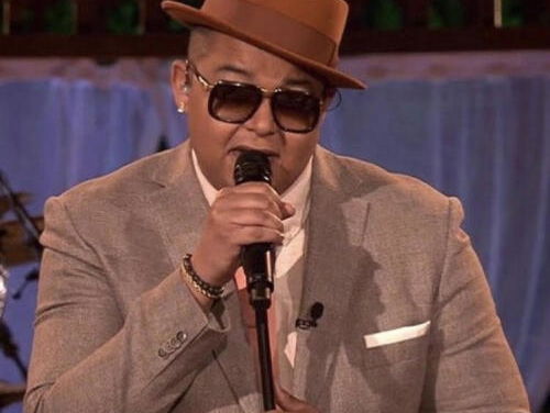 Brownie Dutch maakt zich sterk tegen pesters!