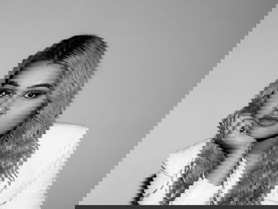 AOTM RANI: ''Het lijkt mij heel vet om te touren over de hele wereld!''