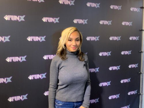 Artist of the Week Roxy Rosa vertelt over haar samenwerking met Chivv!