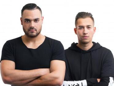 FunX Dance: Lucas & Steve