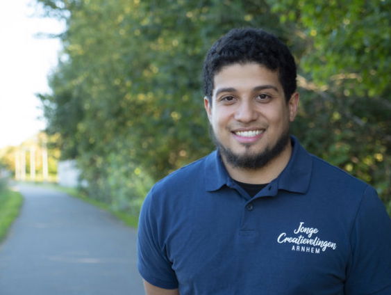 Wat doe je als je je niet thuis voelt op stage?