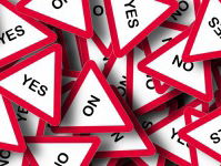 Dating Dilemma Woensdag: Blijven of Vluchten?