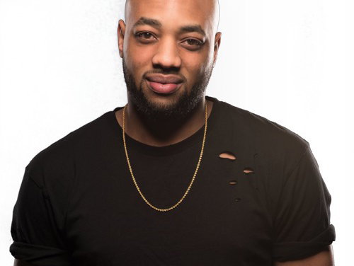 The Mix: Duane Franklin