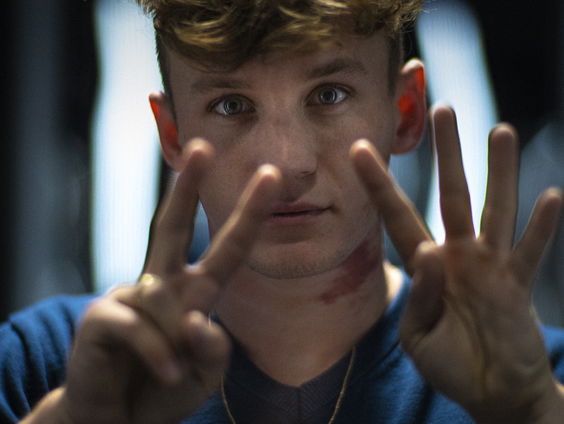 Online platform 2K40 moet jongeren motiveren om gezonder te gaan leven