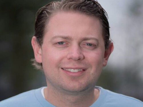 SPORT UPDATE MET HANS