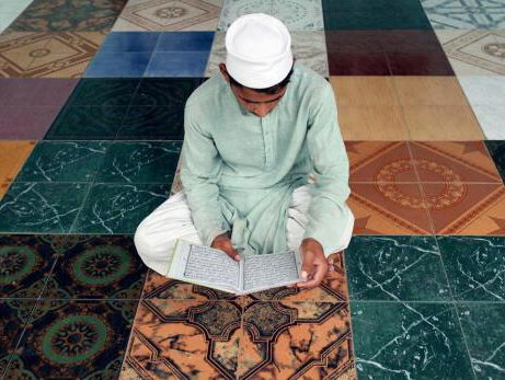 Ben je hypocriet als je je alleen goed gedraagt tijdens de Ramadan?