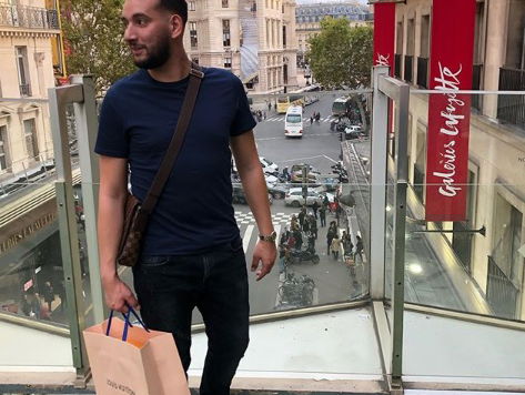 Gedeelde eerste plek ranking Ik-niet spel: Djezja