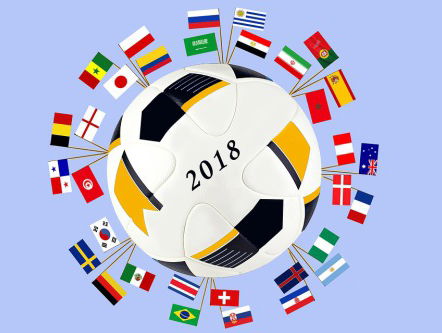 Anouarvines was bij de wedstrijd Portugal-Marokko!