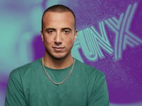 Sharon was aanwezig bij het afgelaste Vestiville