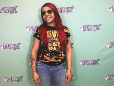 Latifah opent een kapperszaak!