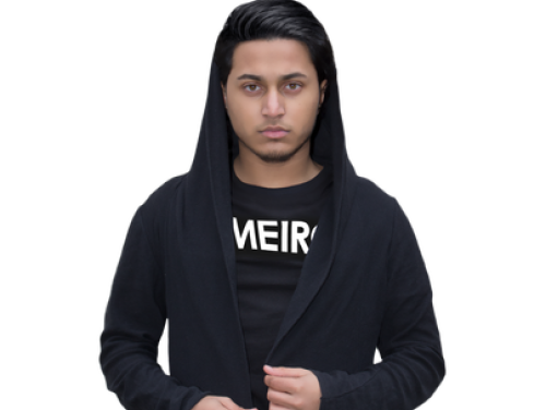 Weekend Wax live set: Ameiro