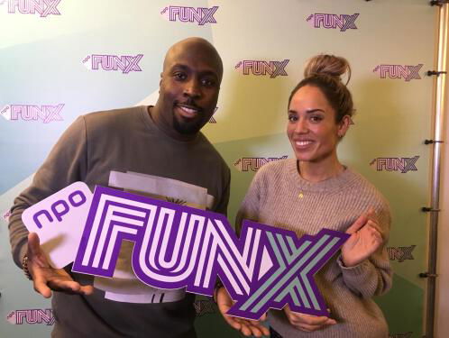 Vloggen, acteren, zingen.. Nienke Plas kan alles!