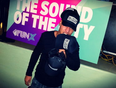 Freddy Moreira over aandacht van vrouwen in de club: "Het komt weleens voor dat ze seks aanbieden"