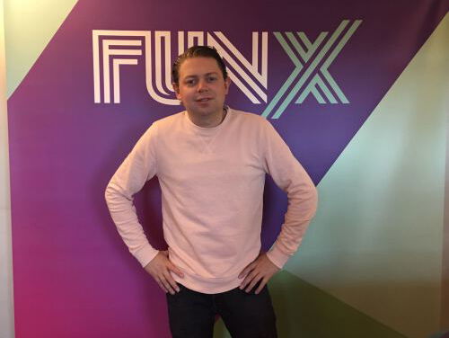 Uniek kijkje in de carrière van Dirk Kuijt in nieuwe documentaire