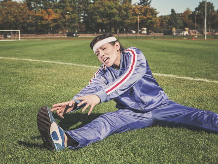 Doe deze 5 oefeningen en je hebt binnen no time je summer body!