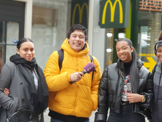 Zou je wraak nemen op iemand die je pijn heeft gedaan?