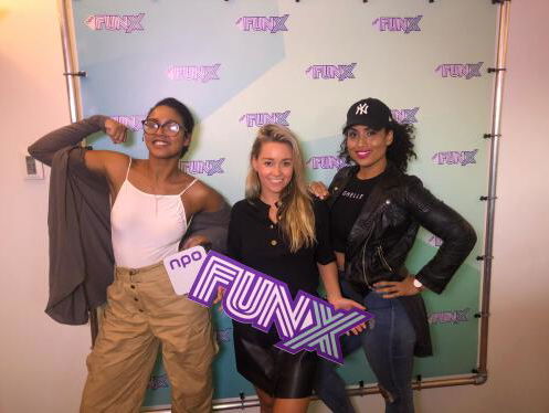 Monique: ''Vrouwen en mannen kun je niet hetzelfde behandelen''