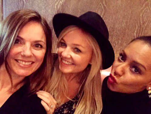 Hoe gaat het met de Spice Girls tegenwoordig?