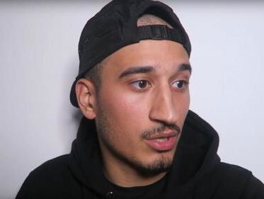 Nesim (SUPERGAANDE): "Een fan loog ooit dat hij ernstig ziek was om mij te onmoeten."