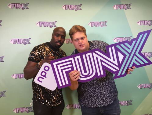 Wie is de winnaar van de Esko Challenge?