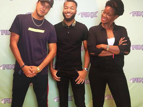 Het Grote Ballonnenspel met Jayh - Part 2