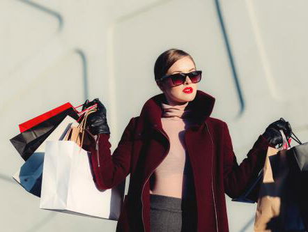 Kimberley Wenas voorspelt de modetrends voor dit najaar