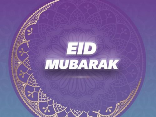 Hoe moet je het Suikerfeest vieren?