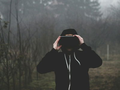 5D-cabine zorgt voor extra beleving bij mensen met verstandelijke beperking