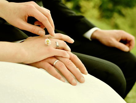 Kan een vrouw een man ten huwelijk vragen?