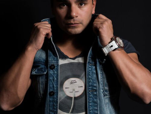 FunX Dance: Don Cartel