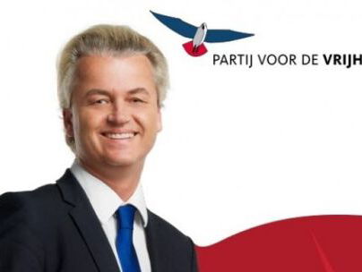 PVV één van de populairste partijen onder Surinamers!?