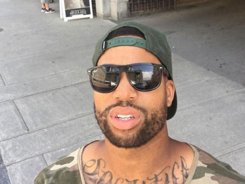 Kenley Jansen is de best betaalde sporter met een Nederlands paspoort