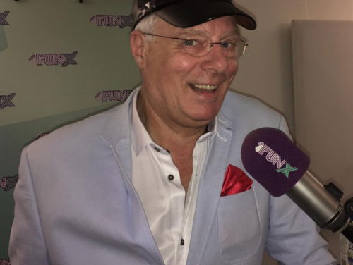 Waarzegger Woensdag: de hand van Rebekka