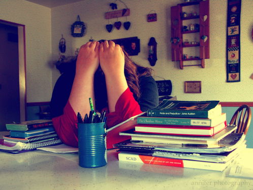 Heb jij ook last van de 'Quarterlife Crisis'?