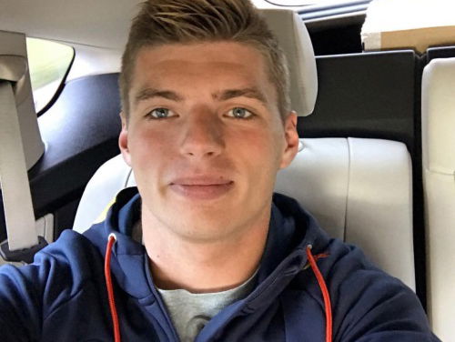 schandalige vertoning van de scheidsrechter werkt Max Verstappen tegen