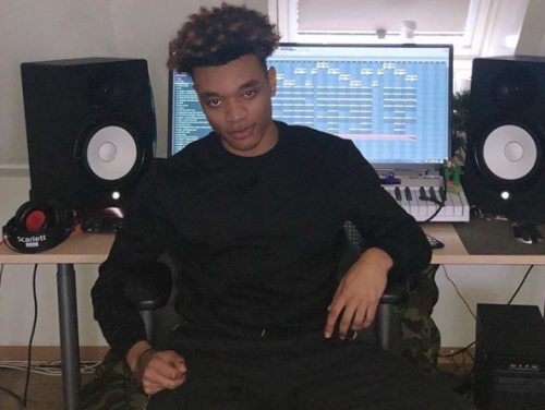 Nederlandse producer YoungKIO scoort nummer 1 hit in Amerika met Lil Nas X!