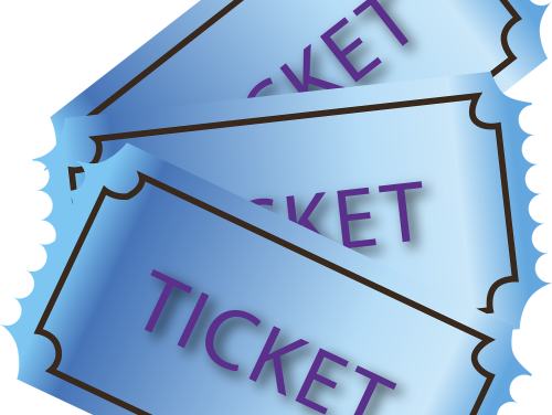 OH SHIT! Ticketverkoper wordt GEPRANKT!