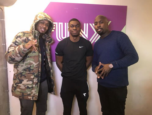 Zouden Défano en Yuki geld dokken voor afpersing pikant filmpje..?