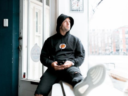 JayJay Boske over Spike Room: "Mensen dronken bloed en hersenen van een geit"