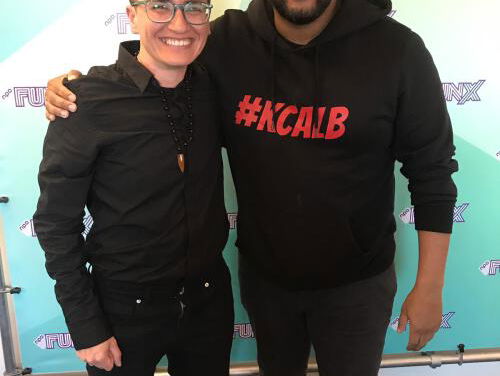 Mo: "Ik ben 100% man"