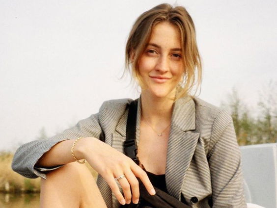 Lise werd plotseling doof