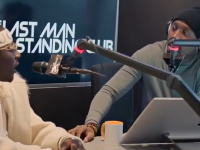 Bizzey: "Dit gaat de gekste clip van 2019 zijn"