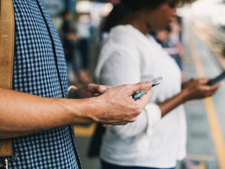 Gaat chat-app Signal het "onveilige" Whatsapp vervangen?