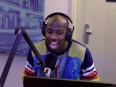 Nederlandse producer Luci G skipt bijbaantje in supermarkt en produceert nu voor Pop Smoke