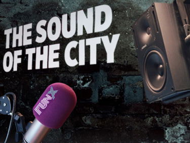 Esko over zijn muurschildering in Almere: 'Dit is de grootste love die ik ooit heb gekregen'