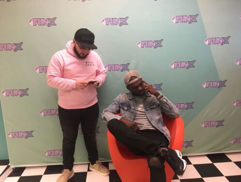 Hoe goed kent Miggs de Bruijn deze FunX tracks?